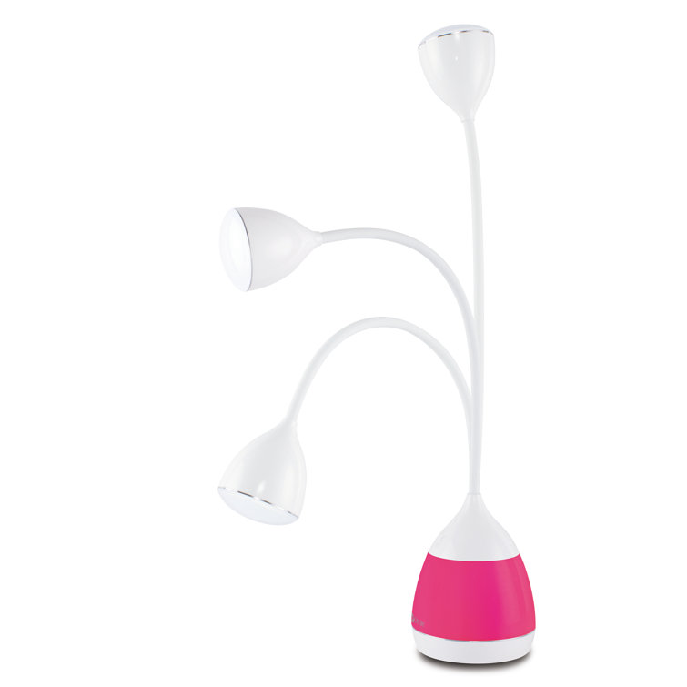 Ottlite desk lamp deals color changing base
